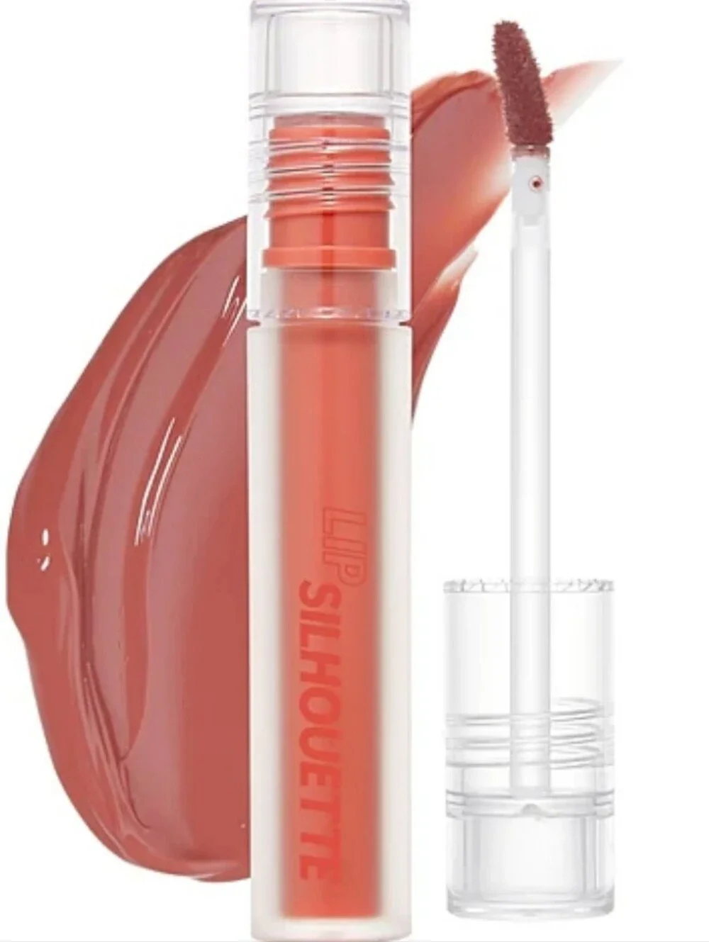 Meme Lip Silhouette Gloss Tint